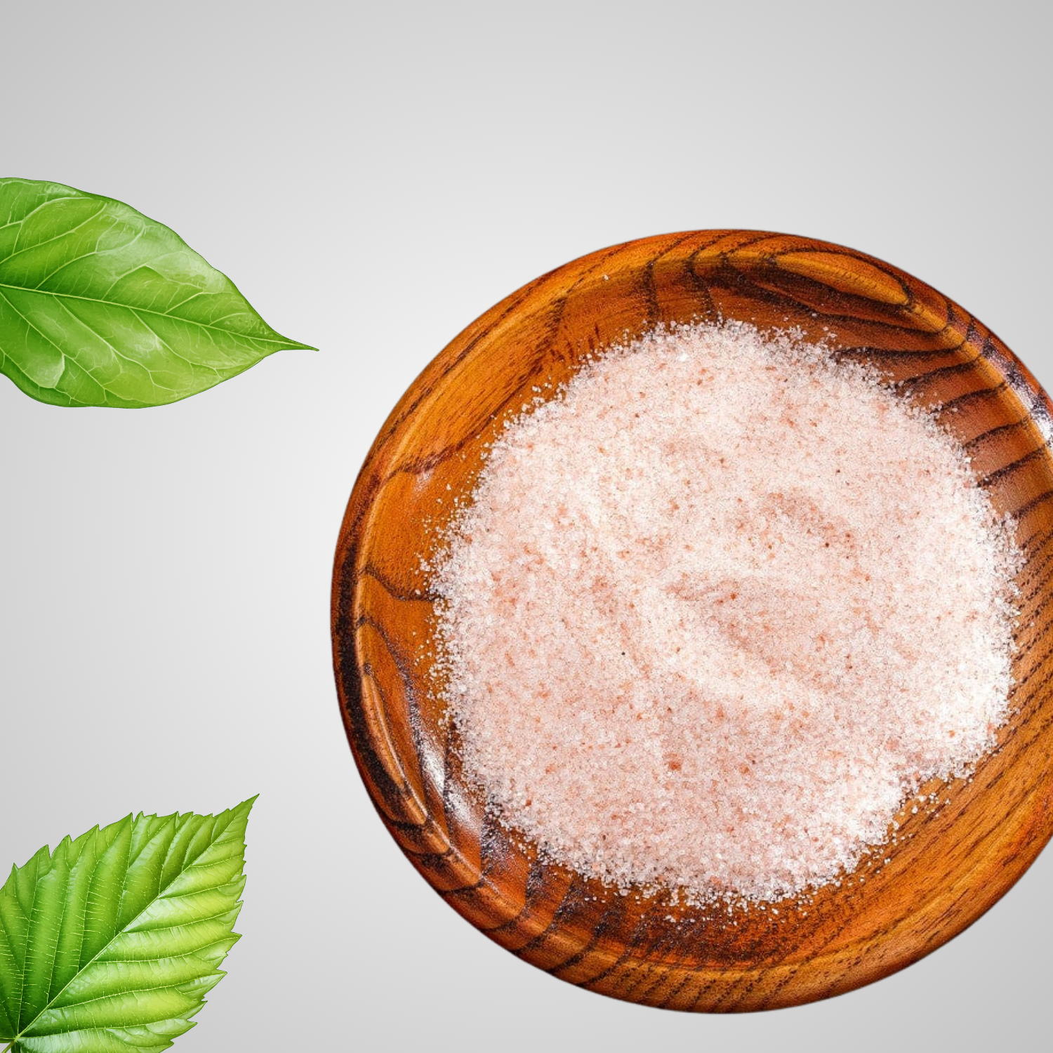 Pink Table Salt