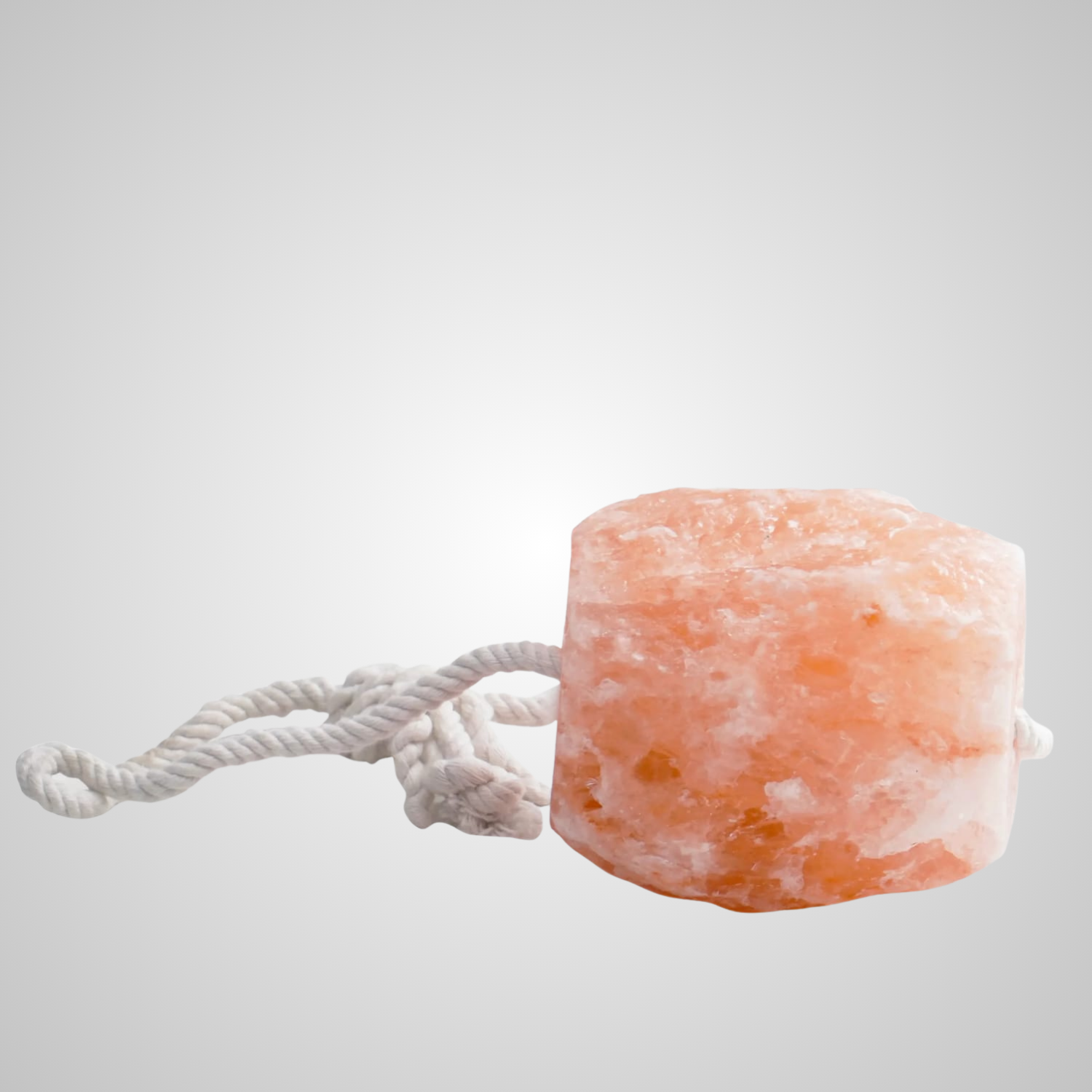 Himalayan Salt Lick on Rope - Image 2