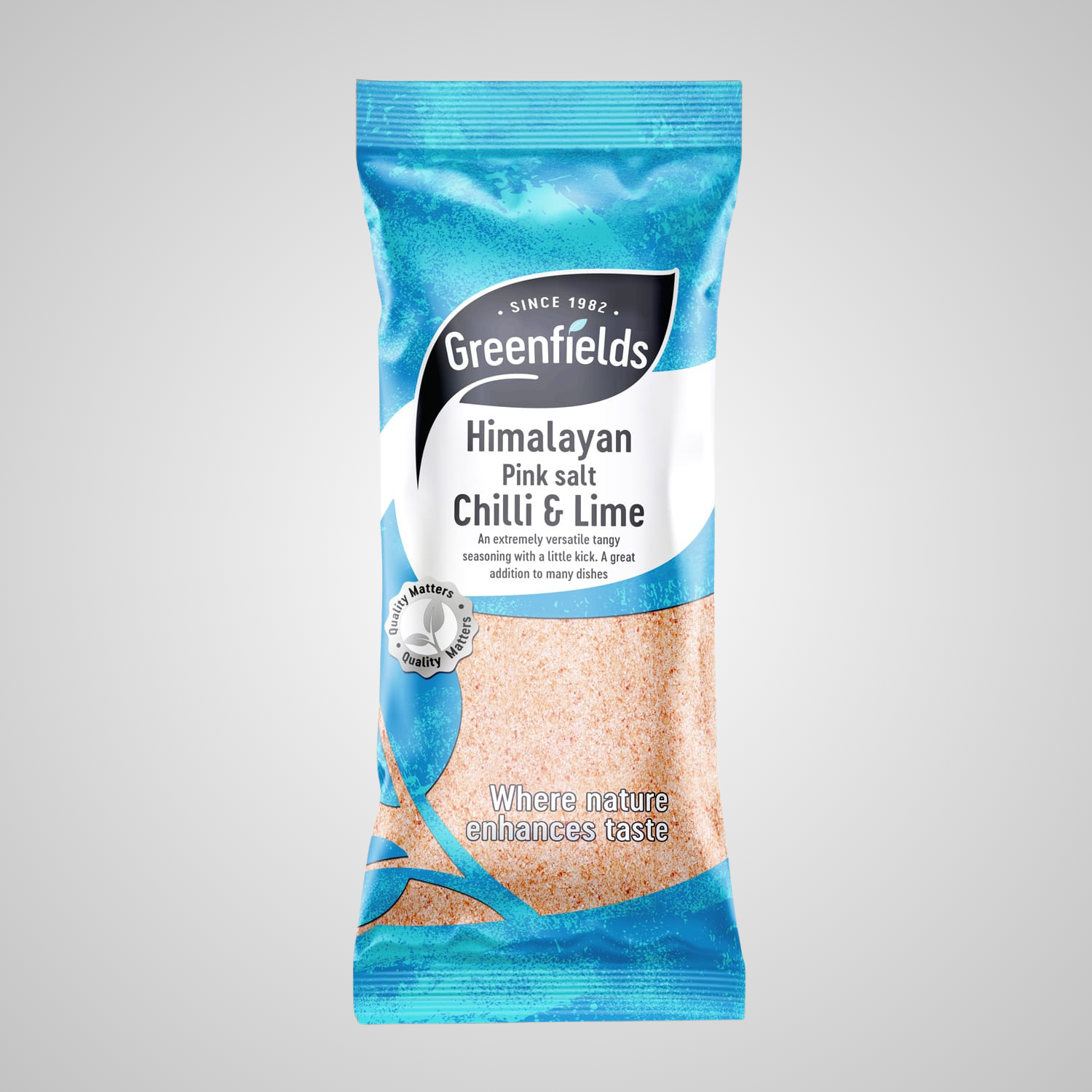 Pink Salt Chilli & Lime