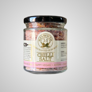 Chilli Pink Salt